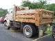 1999 Sterling Dump Trucks photo 7