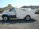 1992 Gmc Topkik Utility / Service Trucks photo 2