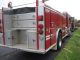 1991 Spartan E - One Emergency & Fire Trucks photo 7