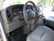 2005 Ford E350 Service Utility Work Van Delivery Box Truck Delivery / Cargo Vans photo 6