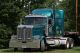 2000 Western Star Sleeper Semi Trucks photo 3