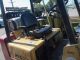 Hyster S60xl Fork Lift Truck - Lp Fuel 8000 Forklifts photo 9