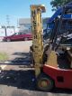 Hyster S60xl Fork Lift Truck - Lp Fuel 8000 Forklifts photo 3
