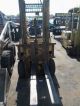 Hyster S60xl Fork Lift Truck - Lp Fuel 8000 Forklifts photo 8