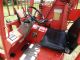 2003 K - D Manitou Tmt - 315 Hydraulic Telescoping Forklift N Mississippi Forklifts photo 9