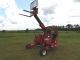 2003 K - D Manitou Tmt - 315 Hydraulic Telescoping Forklift N Mississippi Forklifts photo 1