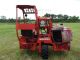 2003 K - D Manitou Tmt - 315 Hydraulic Telescoping Forklift N Mississippi Forklifts photo 4
