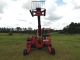 2003 K - D Manitou Tmt - 315 Hydraulic Telescoping Forklift N Mississippi Forklifts photo 6