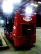 Taylor Forklift - Model T450 - 45000lbs Capacity Forklifts photo 1