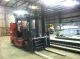 Taylor Forklift - Model T450 - 45000lbs Capacity Forklifts photo 3