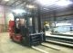 Taylor Forklift - Model T450 - 45000lbs Capacity Forklifts photo 3