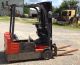2008 Toyota Electric Forklift - Model 7fbeu15 Low Reserve Other photo 11