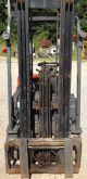 2008 Toyota Electric Forklift - Model 7fbeu15 Low Reserve Other photo 1