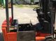 2008 Toyota Electric Forklift - Model 7fbeu15 Low Reserve Other photo 6