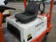 Toyota Fg25 Propane Pneumatic Tire Forklift Forklifts photo 9