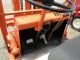 Toyota Fg25 Propane Pneumatic Tire Forklift Forklifts photo 3
