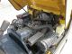 2003 Cat Gc25k Propane Forklift Lift Truck Fork Caterpillar Forklifts photo 5