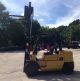 Caterpillar Dp40k Forklift 8000lbs Forklifts photo 1