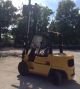 Caterpillar Dp40k Forklift 8000lbs Forklifts photo 2