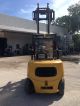 Caterpillar Dp40k Forklift 8000lbs Forklifts photo 4