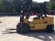 Caterpillar Dp40k Forklift 8000lbs Forklifts photo 7