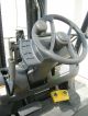 2008 Yale Glc050vx Truck Fork Forklift Hyster 5000lb Warehouse Lift Hyster Forklifts photo 9