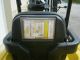 2008 Yale Glc050vx Truck Fork Forklift Hyster 5000lb Warehouse Lift Hyster Forklifts photo 11
