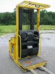 Yale Os030ecn24te089 Order Picker Selector 3000 Stock Picker Forklift Forklifts photo 3