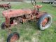 1958 And 1955 Farmall Cub Tractors With Implements Antique & Vintage Farm Equip photo 2
