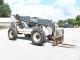 2005 Terex Th844c Telescopic Forklift - Loader Lift Tractor - 8,  000 Lb.  Capacity Forklifts photo 1