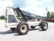 2005 Terex Th844c Telescopic Forklift - Loader Lift Tractor - 8,  000 Lb.  Capacity Forklifts photo 2