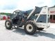 2005 Terex Th844c Telescopic Forklift - Loader Lift Tractor - 8,  000 Lb.  Capacity Forklifts photo 3