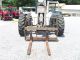2005 Terex Th844c Telescopic Forklift - Loader Lift Tractor - 8,  000 Lb.  Capacity Forklifts photo 4