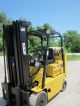 Cat T80d Str Forklift Lift Truck Hilo 8,  000lbs Caterpillar Yale Hyster Forklifts photo 9