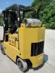 Cat T80d Str Forklift Lift Truck Hilo 8,  000lbs Caterpillar Yale Hyster Forklifts photo 11