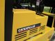 Cat T80d Str Forklift Lift Truck Hilo 8,  000lbs Caterpillar Yale Hyster Forklifts photo 1