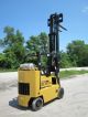 Cat T80d Str Forklift Lift Truck Hilo 8,  000lbs Caterpillar Yale Hyster Forklifts photo 2