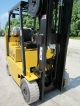 Cat T80d Str Forklift Lift Truck Hilo 8,  000lbs Caterpillar Yale Hyster Forklifts photo 4