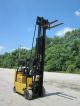 Cat T80d Str Forklift Lift Truck Hilo 8,  000lbs Caterpillar Yale Hyster Forklifts photo 5
