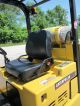 Cat T80d Str Forklift Lift Truck Hilo 8,  000lbs Caterpillar Yale Hyster Forklifts photo 6