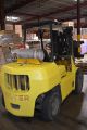 Hyster Forklift/lift Truck 6800 Lbs Capacity,  Model H80xl,  Pick Up Only,  Nj Forklifts photo 11