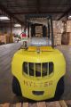 Hyster Forklift/lift Truck 6800 Lbs Capacity,  Model H80xl,  Pick Up Only,  Nj Forklifts photo 4