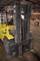Hyster Forklift/lift Truck 6800 Lbs Capacity,  Model H80xl,  Pick Up Only,  Nj Forklifts photo 8
