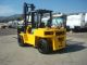 Komatsu Fg70 Heavy Duty 15.  000 Lbs Load Capacity Duals,  Low Hrs,  Very Forklifts photo 6
