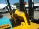 Komatsu Fg70 Heavy Duty 15.  000 Lbs Load Capacity Duals,  Low Hrs,  Very Forklifts photo 7
