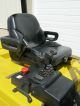2006 Yale Erp060 Electric Pneumatic Forklift Hyster Hilo Fork Truck 6000 Forklifts photo 9