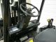2006 Yale Erp060 Electric Pneumatic Forklift Hyster Hilo Fork Truck 6000 Forklifts photo 8