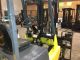 Hyster 60 Forklift 5200lbs Forklifts photo 9