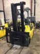 Hyster 60 Forklift 5200lbs Forklifts photo 10