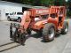 Skytrak 6042 Jlg High Reach Forklift Telehandler, Forklifts photo 1